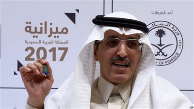 السعودية تبدي ارتياحها لعجز الموازنة في 2017
