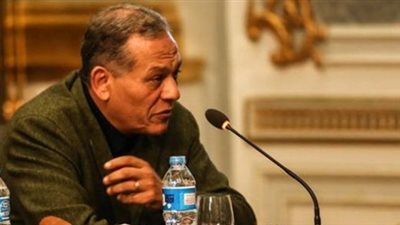 «السادات»: «العدالة الانتقالية» ليس الهدف منه التصالح مع الإخوان