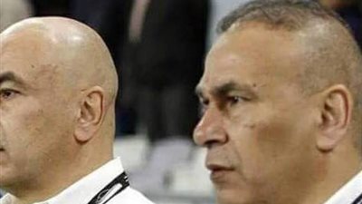 إبراهيم حسن ساخرا: صفقة القرن بالزمالك انتقال التوأم من الأهلي للأبيض