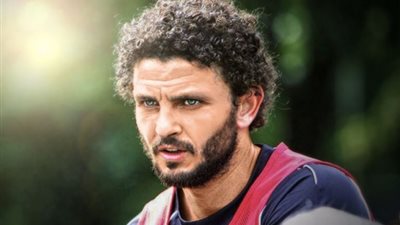حسام غالي يغيب أسبوعين عن الأهلي