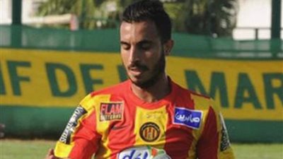 محمد علي منصر يهرب من الاتحاد