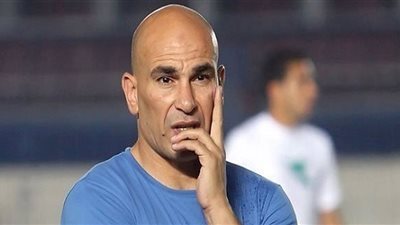 إبراهيم حسن يفتح النار على الخطيب بسبب تكريم السعيد وفتحي