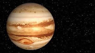 «المريخ» يقترن بـ«زحل» في سماء الوطن العربي.. غدا