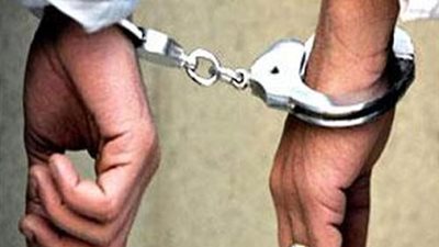 ضبط 21 متهما باقتحام المنشآت الشرطية بالفيوم