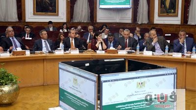 محافظ القاهرة: نحتل المركز الأول في إنتاج القمامة بـ17 ألف طن يوميا