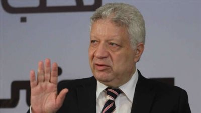 مرتضى منصور: «ليه العدالة الانتقالية بيتكلم عن النظام من1981 بس؟»