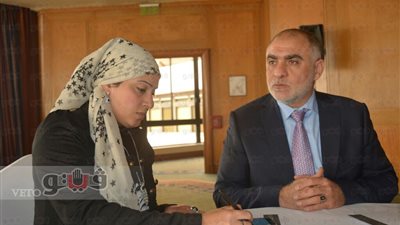 أتيلا أطاسيفان: العلاقات المصرية التركية الاقتصادية لم ولن تنقطع