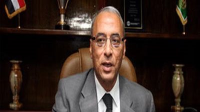 إنشاء باكيات للشباب على أراضي الدولة بالقليوبية