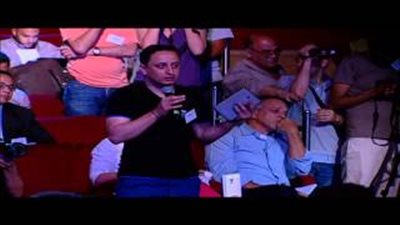 بالفيديو.. باسم يوسف لـ