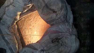 حمى التنقيب عن الآثار تجتاح الشرقية «تقرير»