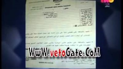 بالفيديو.. شوبير ساخرا من استمارات الجماهير: 