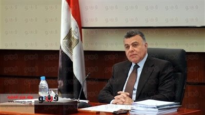 إبراهيم: 60 مليون جنيه لصرف مستحقات عمال 32 شركة قطاع أعمال