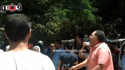 بالفيديو.. ولي أمر طالب ثانوي: حسبي الله ونعم الوكيل في الوزارة