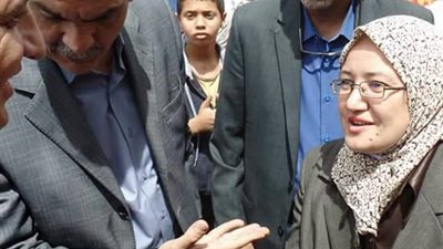 «التعليم» تفتتح روضة لذوي الاحتياجات الخاصة في الشرقية