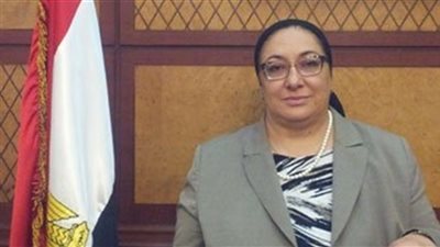 وزيرة الصحة تفتتح مشروع تطوير خدمات الطوارئ