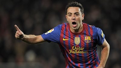 تشافى: مازالنا متعطشين للفوز