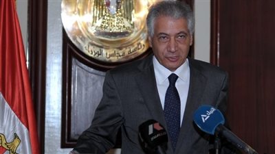 وزير المالية: ندرس وضع حد أقصى موحد للأجور على جميع قطاعات الحكومة