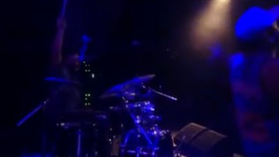 بالفيديو.. إسلام شبسي يسحر عشاقه في هولندا بأنغام «الأورج»