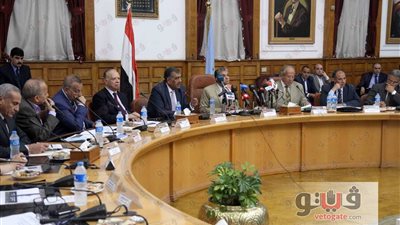 محافظ الجيزة: شركات النظافة فشلت في جمع المخلفات