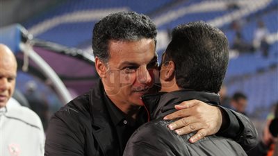 إيهاب جلال يرفض رحيل رباعي الزمالك