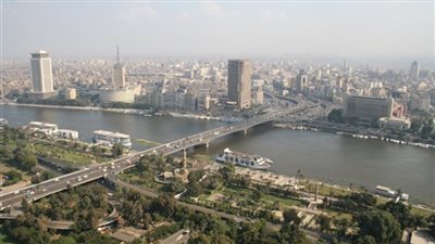 الأرصاد: طقس معتدل وشبورة مائية على القاهرة غدًا