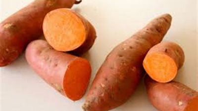 البطاطا وجنين القمح الحل المثالي للتخلص من النحافة خلال شهر