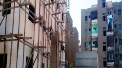 محافظ الشرقية يتابع سير أعمال المركز الطبي بتكلفة 5.5 ملايين جنيه