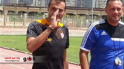 ننشر تفاصيل مكالمة ميدو بـ