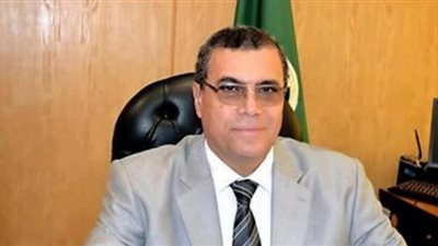 افتتاح منافذ لبيع اللحوم والسلع المدعمة بقرى الفيوم