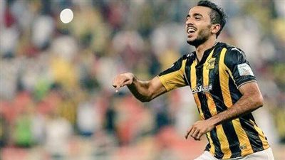 صحيفة سعودية: كهربا يصل جدة أول رمضان للتفاوض مع الاتحاد