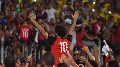 «أفراح وأحزان» في مباريات الفراعنة التاريخية.. مواجهة الكونغو أسعدت ملايين المصريين.. الفوز على إيطاليا في كأس القارات علامة مميزة.. خسارتا السعودية وغانا الأبرز.. و«طوبة زيمبابوي»