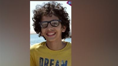 النيابة تستمع لأقوال الشهود في واقعة إطلاق النار على طفل أكتوبر