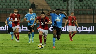 لجنة البطولة العربية: مباريات نصف النهائي في الثامنة مساء الأربعاء