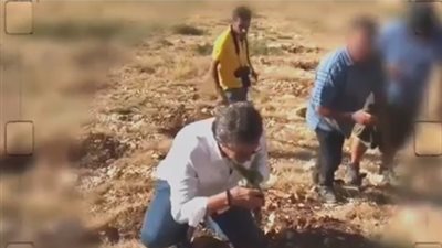 بالفيديو.. وليد توفيق يشكر نجوم مهرجانات الأرز الدولية