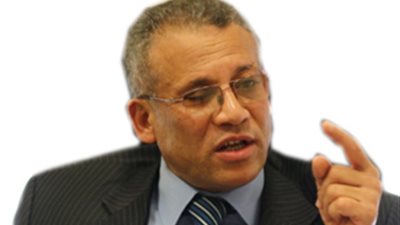 نائب رئيس النيابة الإدارية: لن نسترد الأموال المهربة للخارج مالم يعيدها صاحبها لمصر بنفسه