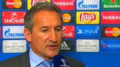 المان سيتي: مستعدون جيدا لموقعة ريـال مدريد