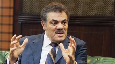 الوفد: السيد البدوي لا يمتلك أي أراض زراعية أو صحراوية