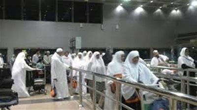 شركات الطيران الخاصة تنقل ألف معتمر عبر 6 رحلات للسعودية