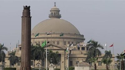 نتيجة التعليم المفتوح بجامعة القاهرة