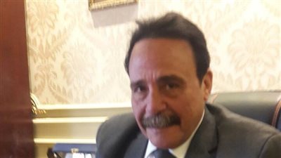 «المراغي»: صرف الحافز الشهري للعاملين بالاتحاد