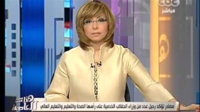 بالفيديو.. ياسر رزق: المتحدث العسكري ضمن الفريق الرئاسي الجديد