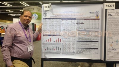 جامعة طنطا تشارك في المؤتمر السنوي الأمريكي لأمراض المناعة