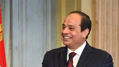 السيسي يوافق على عقد القرض التعويضي مع صندوق النقد العربي