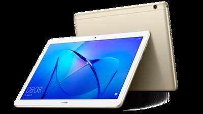 هواوي تطلق جهازها اللوحي الجديد Mediapad T3 10 بإمكانيات متطورة