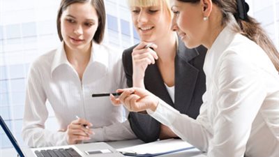 تعرفي على أسرار المرأة الناجحة