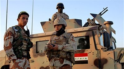 قوات الحشد الشعبي العراقية تعلن عن هجوم وشيك غرب الموصل