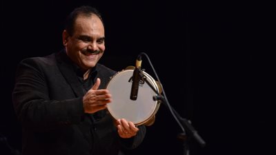 «التخت العربي» تقدم روائع التراث على مسرح الجمهورية 19 أكتوبر