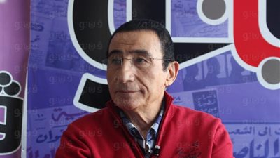 عبدالمنعم عمارة: الدعوة لمشاركة أبوتريكة في المونديال «جنون»