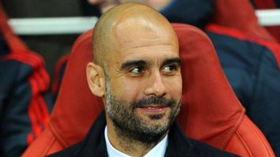 جوارديولا: التركيز سلاحنا لتجاوز عقبة أتلتيكو مدريد