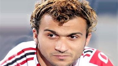 إبراهيم سعيد: جاهز للمشاركة مع الزمالك خلال أسبوع